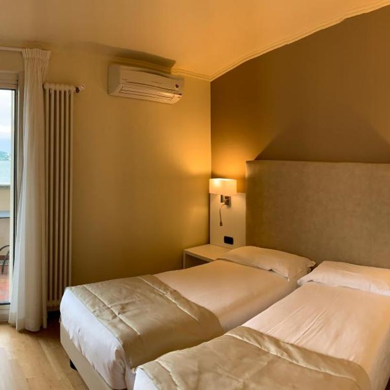 Hotel Bellavista - Habitación Doble - 1 o 2 camas - Ático - 1