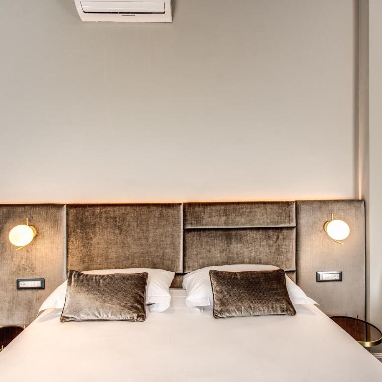 Apollo Boutique Hotel - Suite - 1
