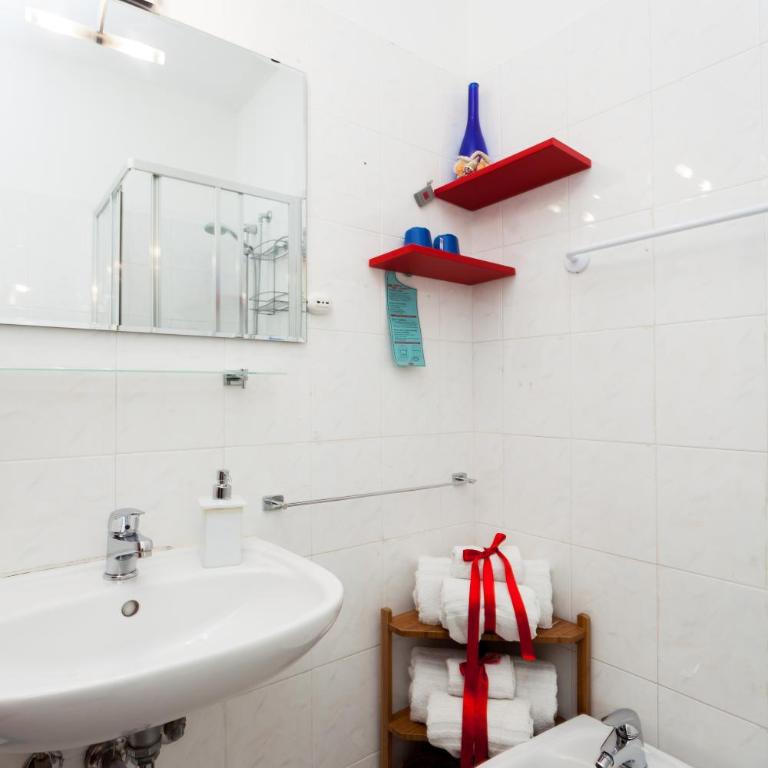 Stella Marina - Camera Familiare - 8