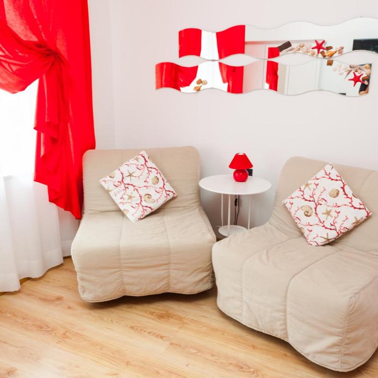 Stella Marina - Camera Familiare - 12