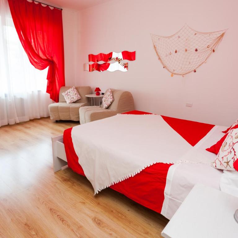 Stella Marina - Camera Familiare - 14