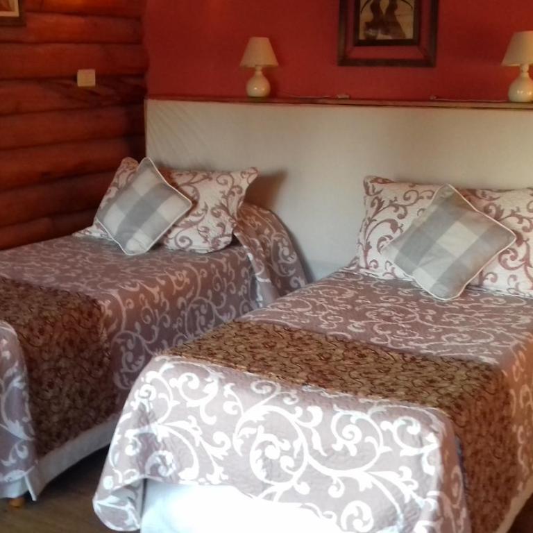 Pualy Resort & Spa - Suite Deluxe - 25