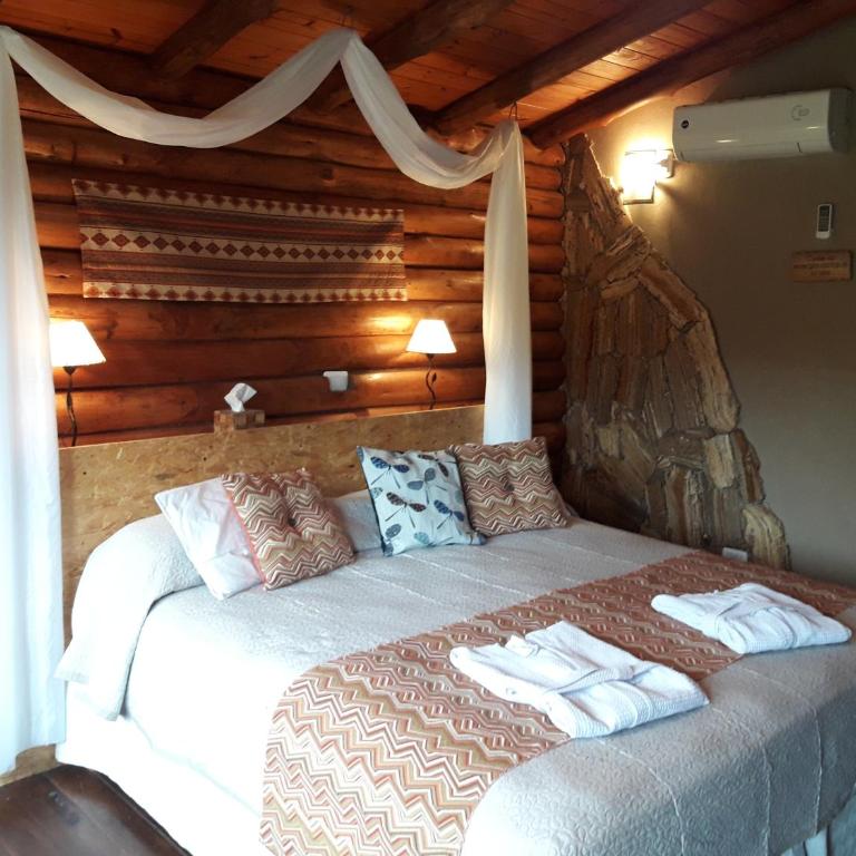Pualy Resort & Spa - Suite Deluxe - 18