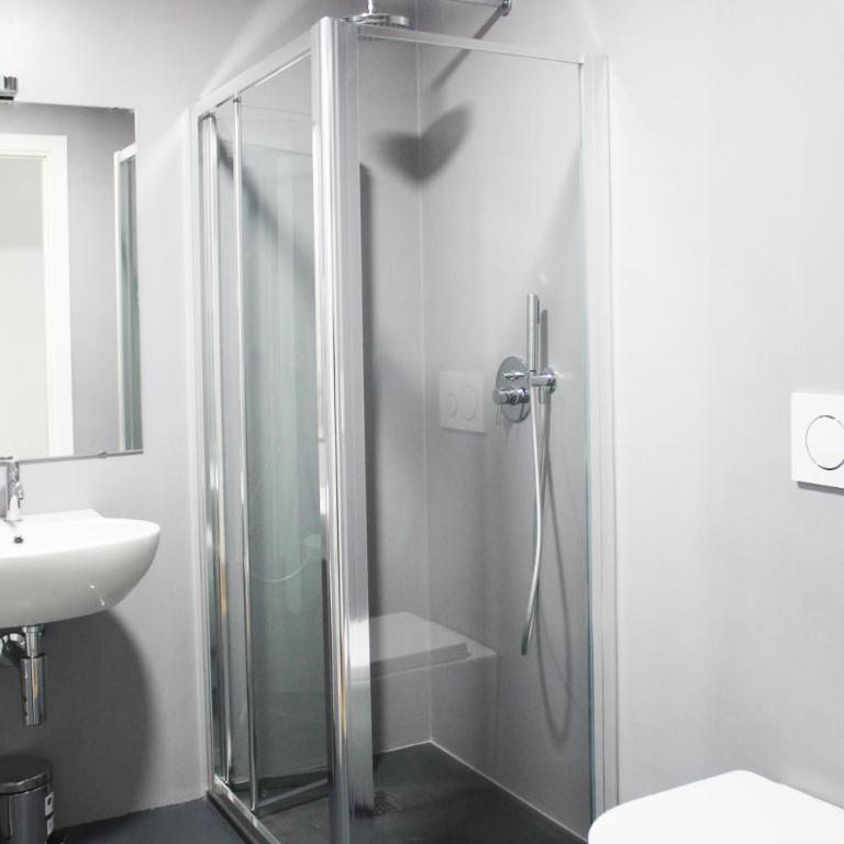 Rapanus Suites - Deluxe Apartment - 3