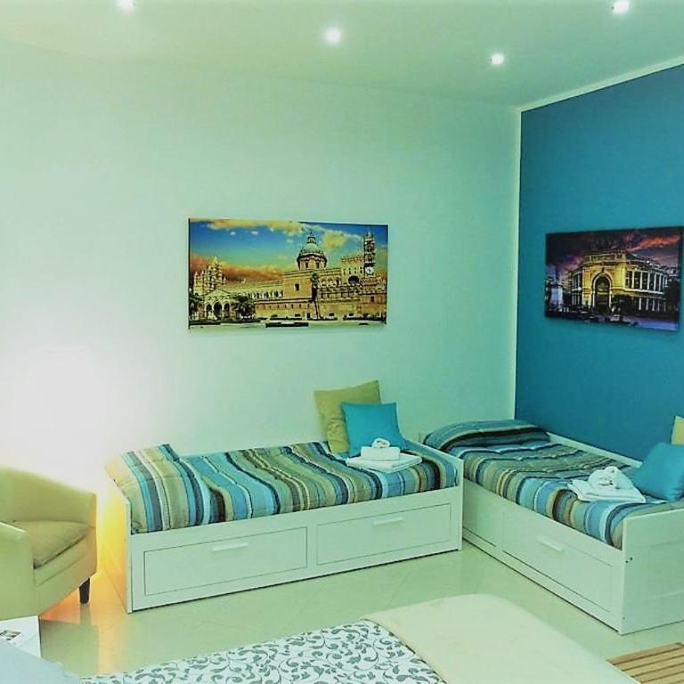 Casa Principe Maqueda - Appartamento con 1 Camera da Letto - 5