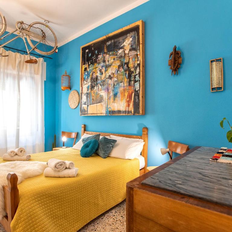 Boipeba Guesthouse - Camera Matrimoniale con Bagno Privato - 2