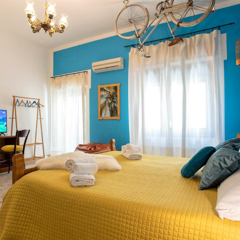 Boipeba Guesthouse - Camera Matrimoniale con Bagno Privato - 5