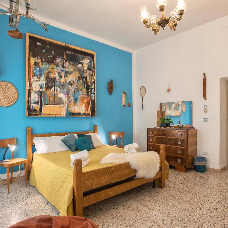Boipeba Guesthouse - Camera Matrimoniale con Bagno Privato - 6