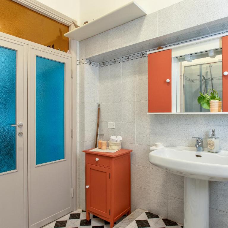 Boipeba Guesthouse - Camera Matrimoniale con Bagno Privato - 11