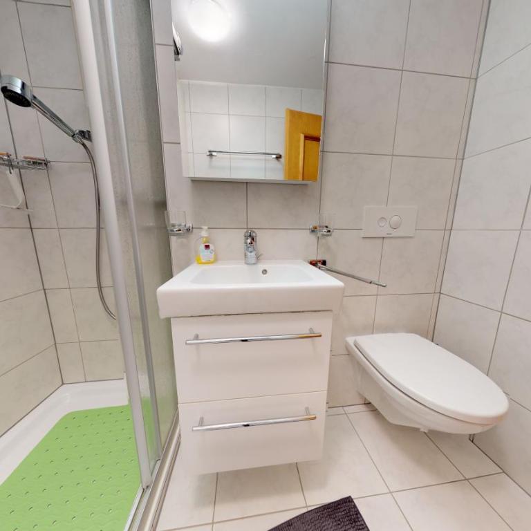 Residence Suisse RS1 - Apartment mit 2 Schlafzimmern - 8