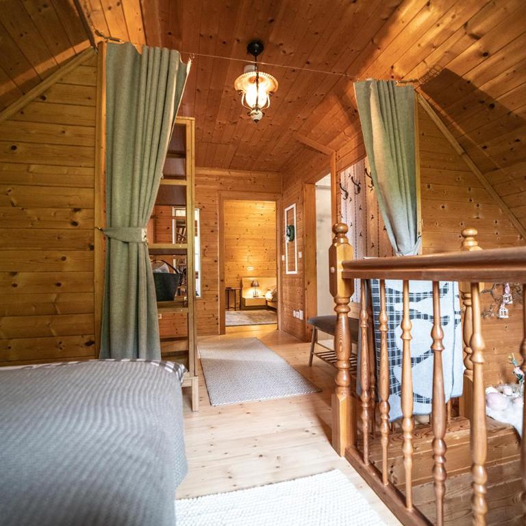 Kogljahrerhütte - Haus mit 3 Schlafzimmern - 43