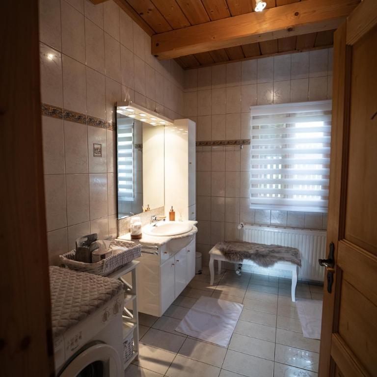 Kogljahrerhütte - Haus mit 3 Schlafzimmern - 49
