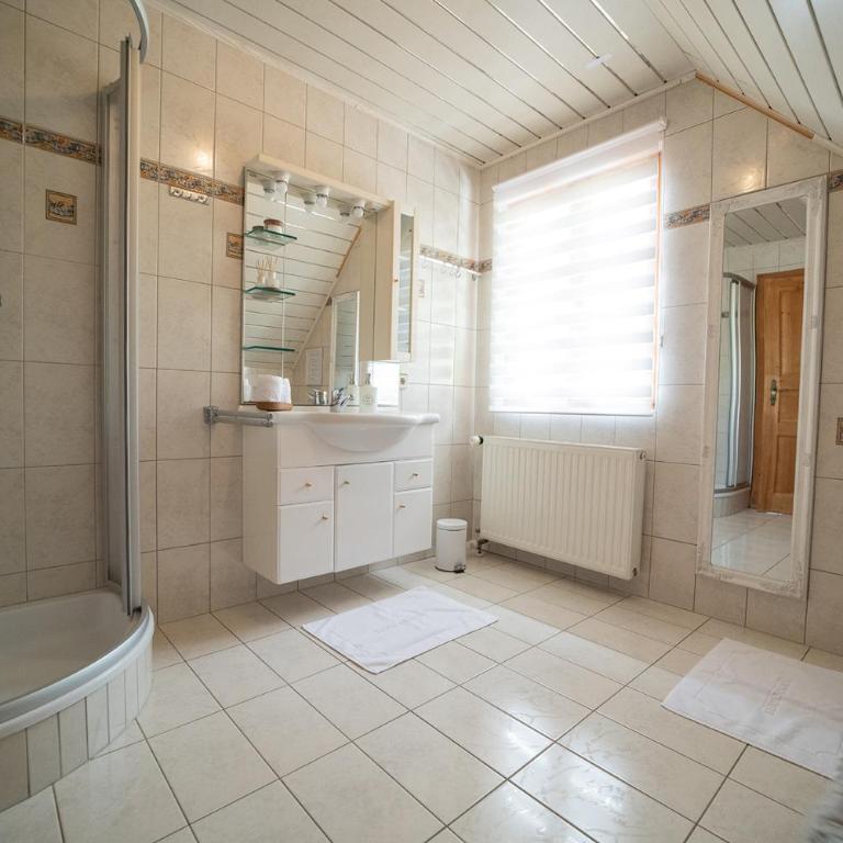 Kogljahrerhütte - Haus mit 3 Schlafzimmern - 45