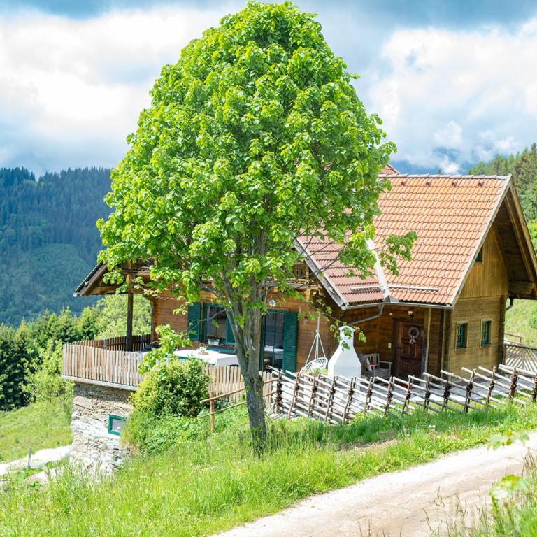 Kogljahrerhütte - Haus mit 3 Schlafzimmern - 2