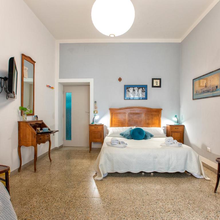 Boipeba Guesthouse - Camera Quadrupla con Bagno Privato - 7
