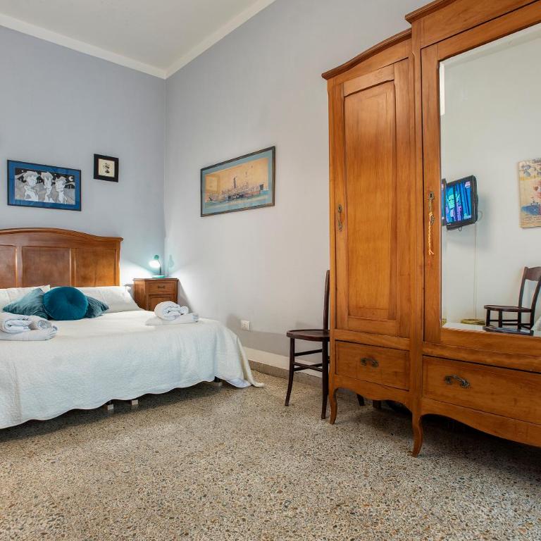 Boipeba Guesthouse - Camera Quadrupla con Bagno Privato - 10
