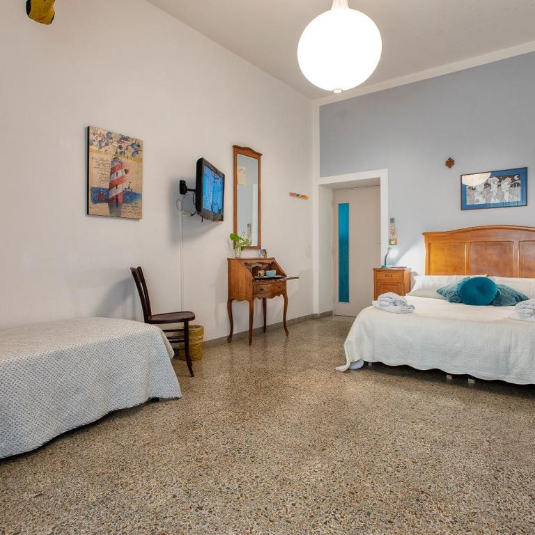 Boipeba Guesthouse - Camera Quadrupla con Bagno Privato - 13