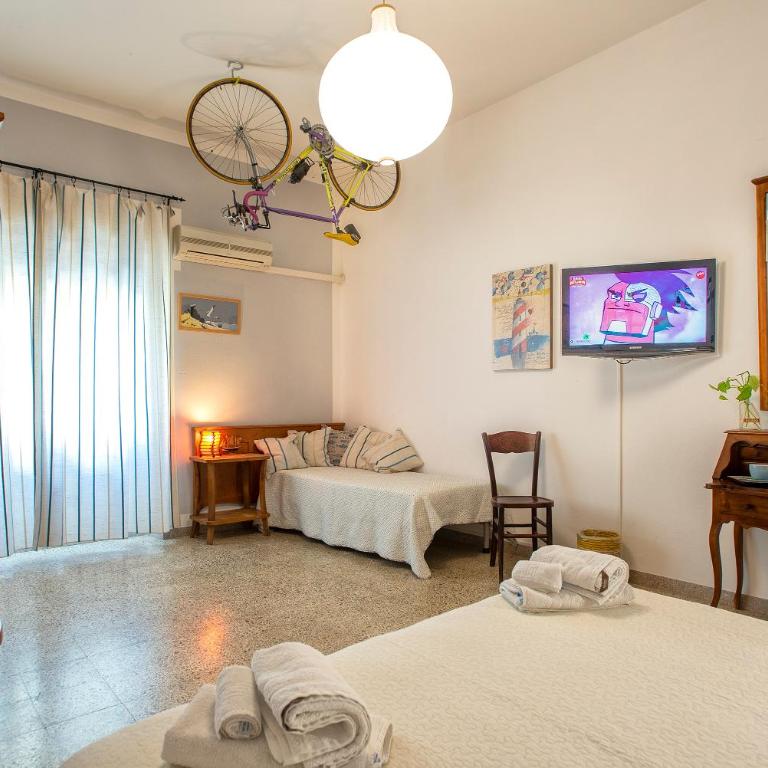 Boipeba Guesthouse - Camera Quadrupla con Bagno Privato - 16