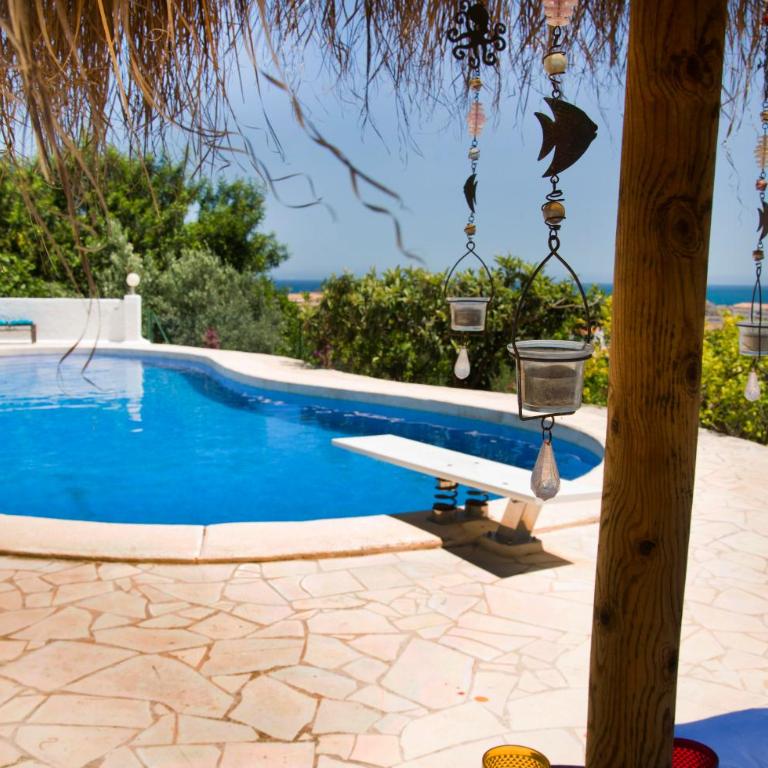 Villa Samar Altea Grupo Terra de Mar, alojamientos con encanto - Villa de 4 dormitorios - 20