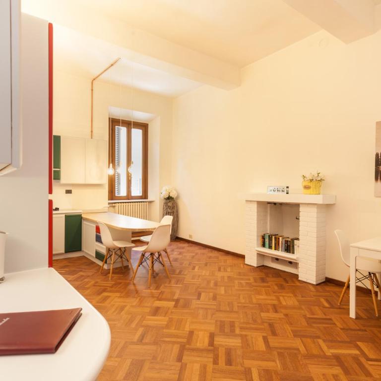 Casa Iolanda - Appartamento con 3 Camere da Letto - 5