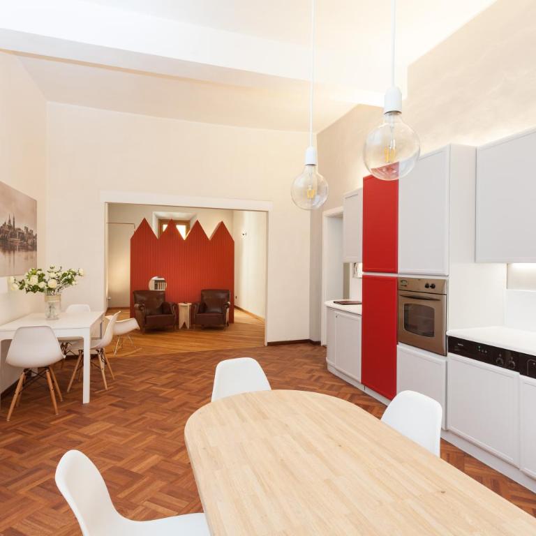 Casa Iolanda - Appartamento con 3 Camere da Letto - 4