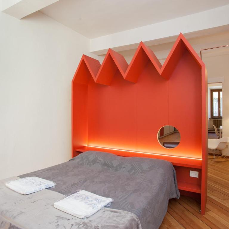 Casa Iolanda - Appartamento con 3 Camere da Letto - 11