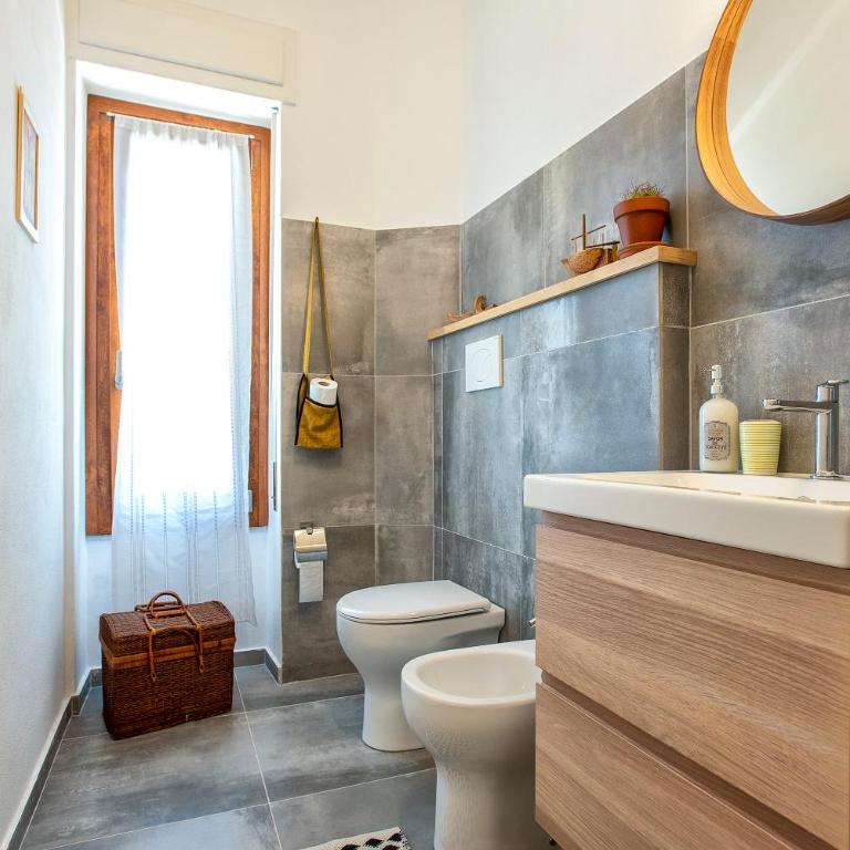 Boipeba Guesthouse - Camera Quadrupla con Bagno Privato - 19