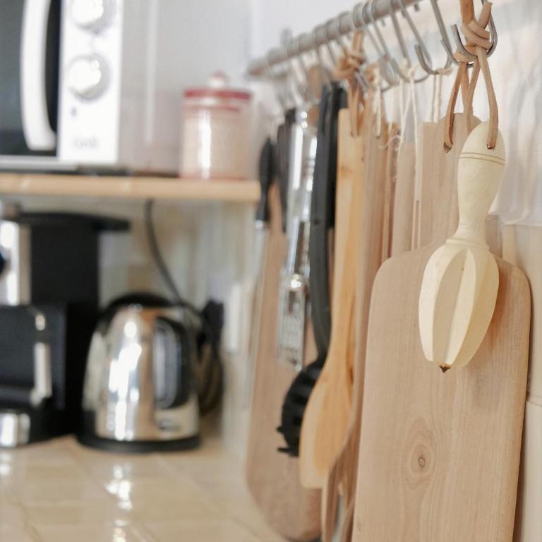 Amplio y con encanto en el centro histórico - Apartamento de 2 dormitorios - 12