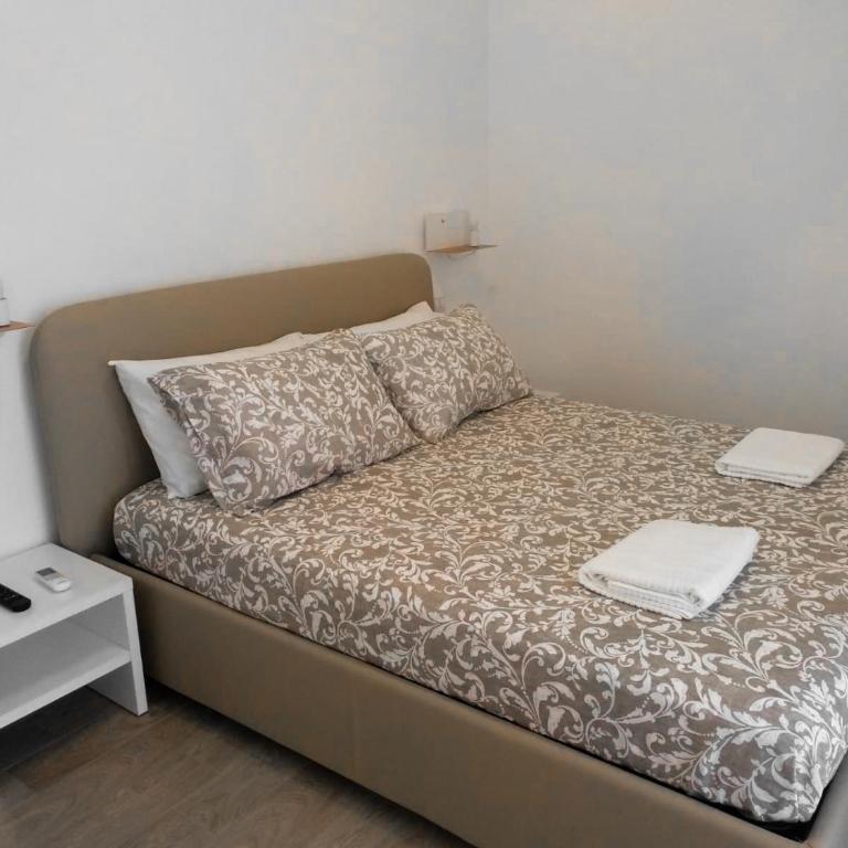 Le Tre Casuzze - Appartamento Monolocale - 7