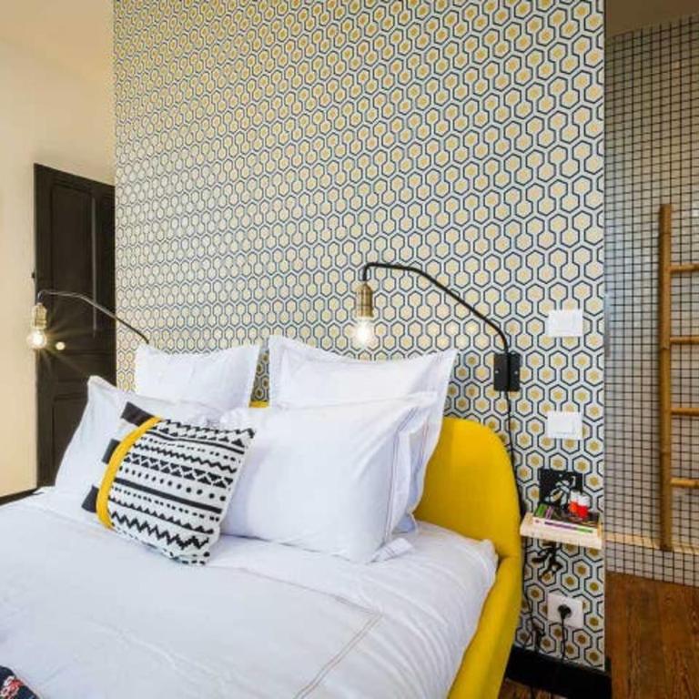 LONDON AVENUE KEYWEEK apartment Biarritz center with balcony and parking - Appartement - 16