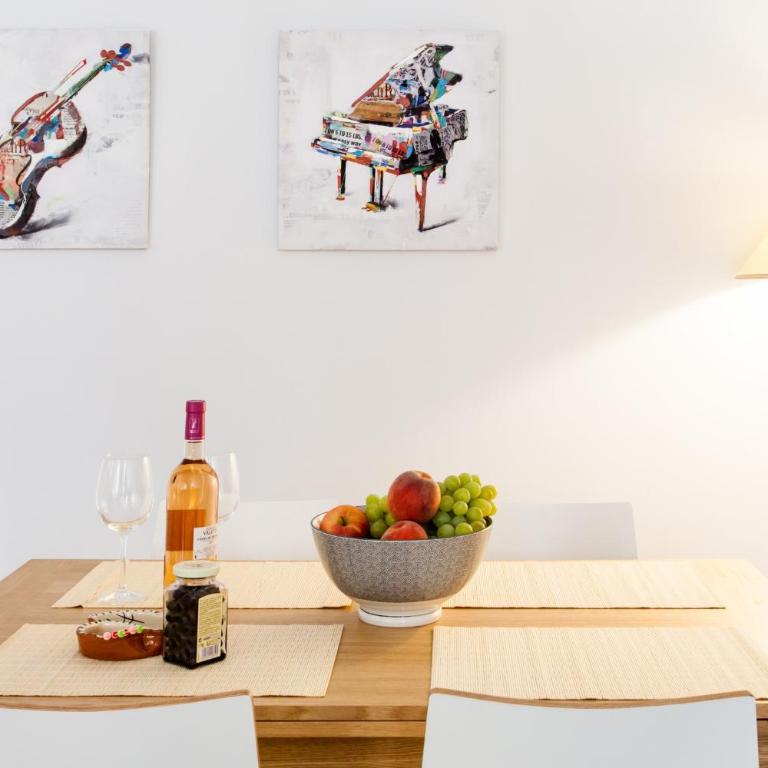 Cozy 2BR Appartment near the Port of Nice - Appartement 2 Chambres - 3