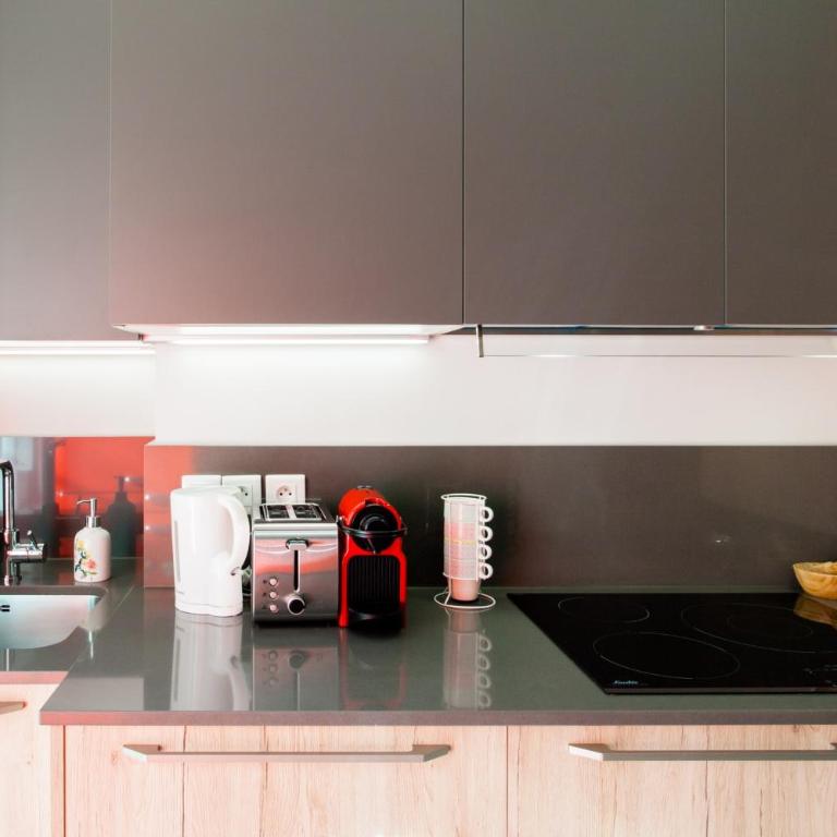 Cozy 2BR Appartment near the Port of Nice - Appartement 2 Chambres - 11