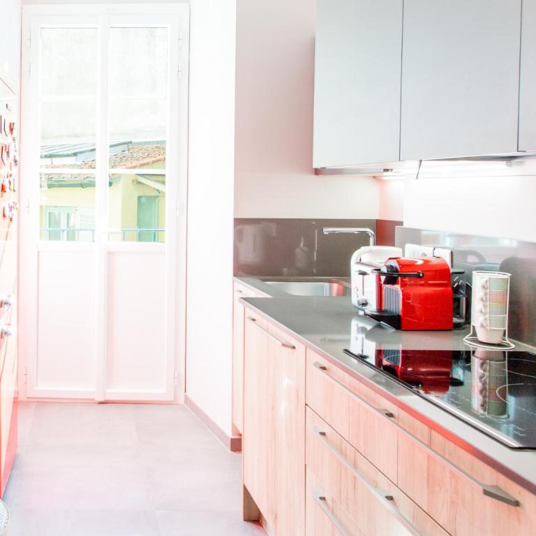 Cozy 2BR Appartment near the Port of Nice - Appartement 2 Chambres - 12