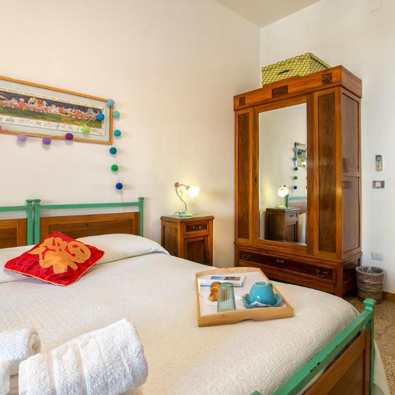 Boipeba Guesthouse - Camera Matrimoniale con Bagno Privato - 6