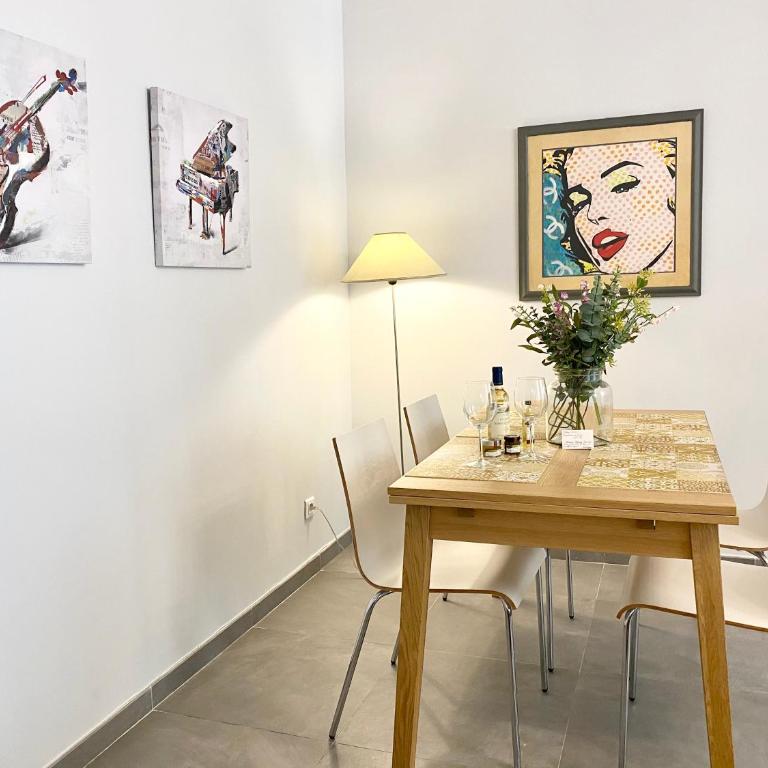 Cozy 2BR Appartment near the Port of Nice - Appartement 2 Chambres - 16