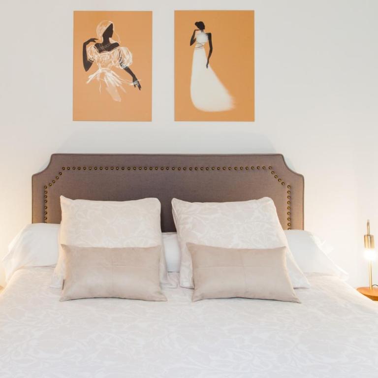 Cozy 2BR Appartment near the Port of Nice - Appartement 2 Chambres - 20