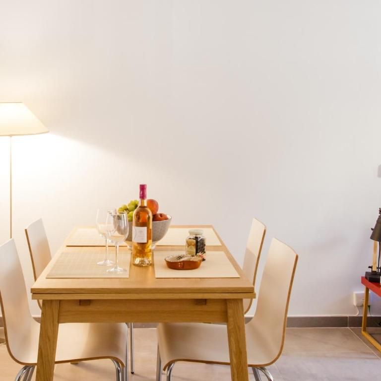 Cozy 2BR Appartment near the Port of Nice - Appartement 2 Chambres - 21