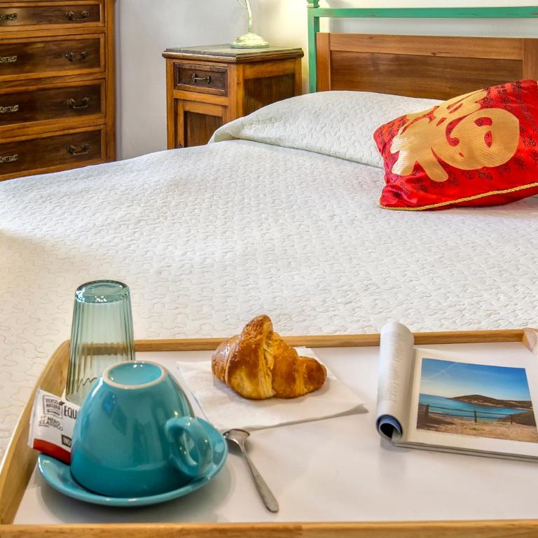 Boipeba Guesthouse - Camera Matrimoniale con Bagno Privato - 7