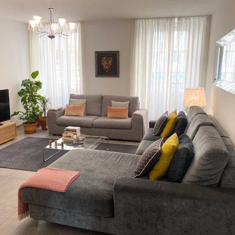 Cozy 2BR Appartment near the Port of Nice - Appartement 2 Chambres - 23