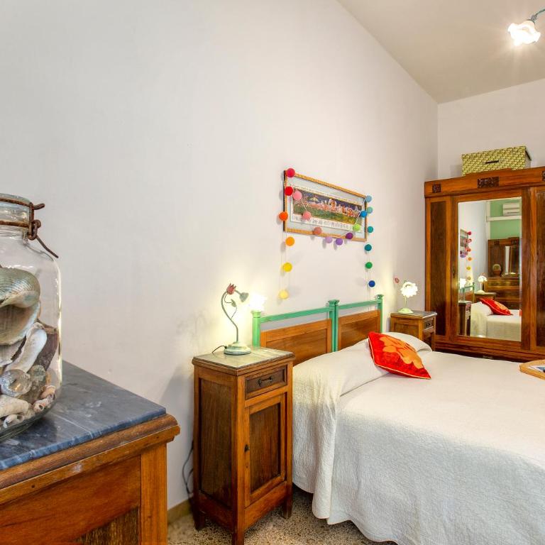 Boipeba Guesthouse - Camera Matrimoniale con Bagno Privato - 12