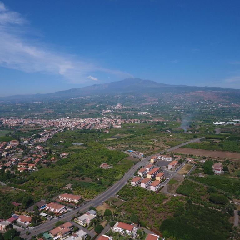 Appartamento Sicilia Etna e Mare - Appartamento con 3 Camere da Letto - 67