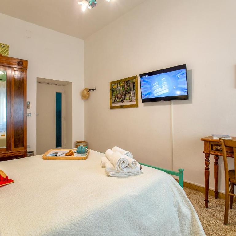 Boipeba Guesthouse - Camera Matrimoniale con Bagno Privato - 14