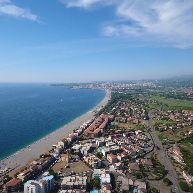 Appartamento Sicilia Etna e Mare - Appartamento con 3 Camere da Letto - 62