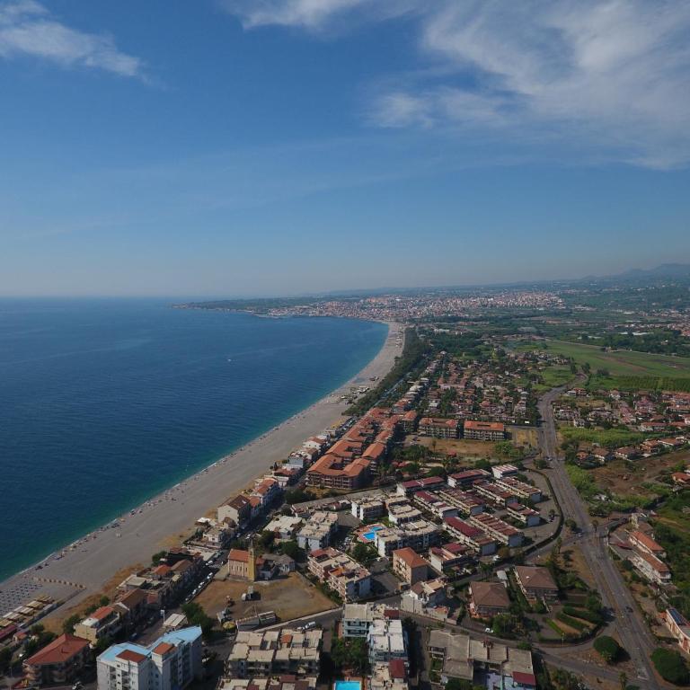 Appartamento Sicilia Etna e Mare - Appartamento con 3 Camere da Letto - 7