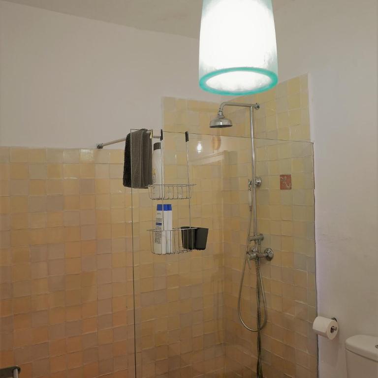 Amplio y con encanto en el centro histórico - Apartamento de 2 dormitorios - 24