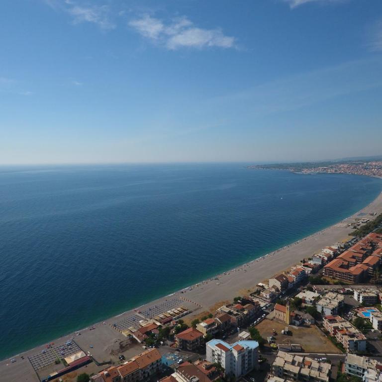 Appartamento Sicilia Etna e Mare - Appartamento con 3 Camere da Letto - 23