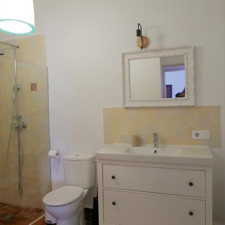 Amplio y con encanto en el centro histórico - Apartamento de 2 dormitorios - 23