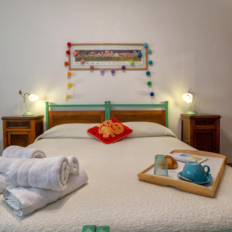 Boipeba Guesthouse - Camera Matrimoniale con Bagno Privato - 4