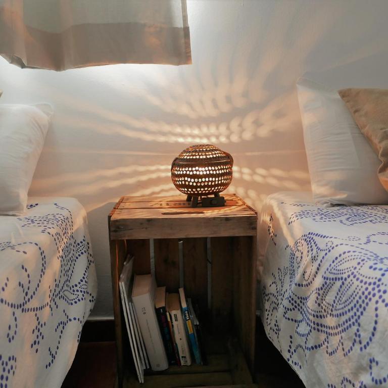 Amplio y con encanto en el centro histórico - Apartamento de 2 dormitorios - 26