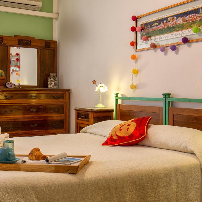 Boipeba Guesthouse - Camera Matrimoniale con Bagno Privato - 2